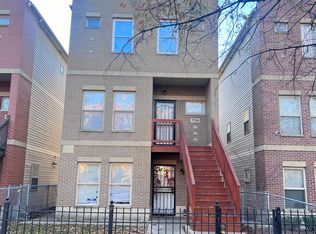 7754 S Peoria St, Chicago, IL 60620