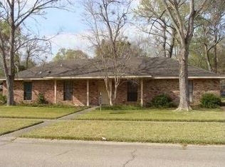 16909 Appomattox Ave, Baton Rouge, LA 70817