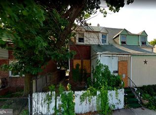 1323 Hancock St, Chester, PA 19013