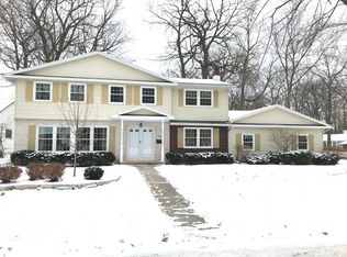 1740 N Racine St, Appleton, WI 54911