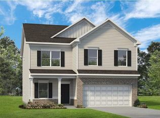 1334 Centerstone Ln, Apison, TN 37302