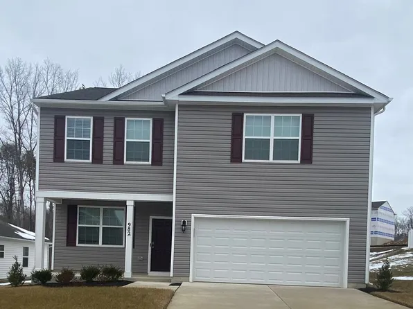 982 Pagonia Dr, Joppa, MD 21085