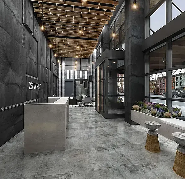 26 West St #3C — Photo 4