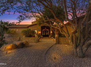 36202 N 36th St, Cave Creek, AZ 85331
