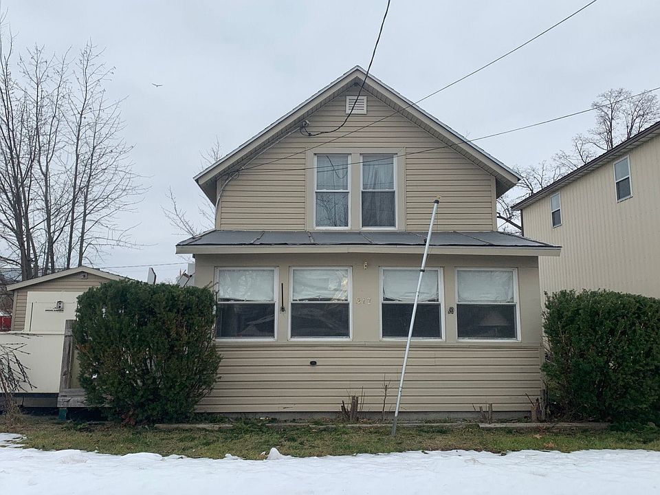 217 8th Ave, Sylvan Beach, NY 13157 | Zillow