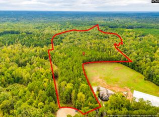 22 Creekside Way, Ridgeway, SC 29130