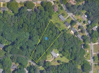 1000 Milam Cir, Clarkston, GA 30021