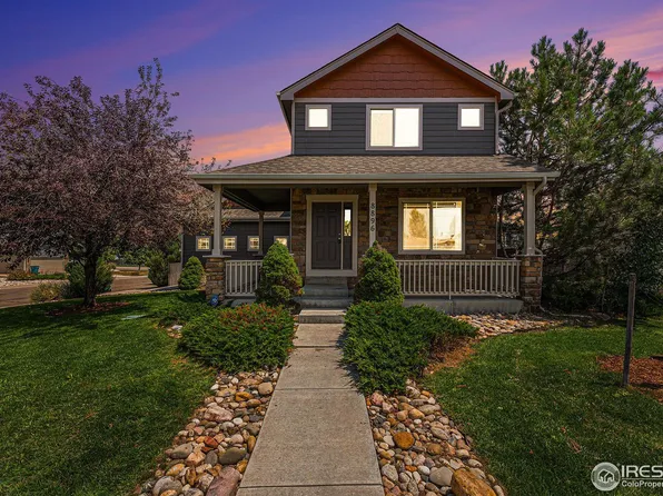 8896 Indian Village Dr, Wellington, CO 80549