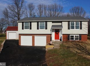 5 Zephyr Ct, Taneytown, MD 21787