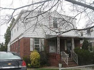 53 Warwick Rd, Elmont, NY 11003
