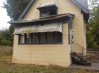 2526 Proctor Ave, Flint, MI 48504