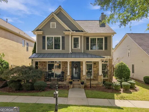 890 Cotton Mill Pl, Suwanee, GA 30024