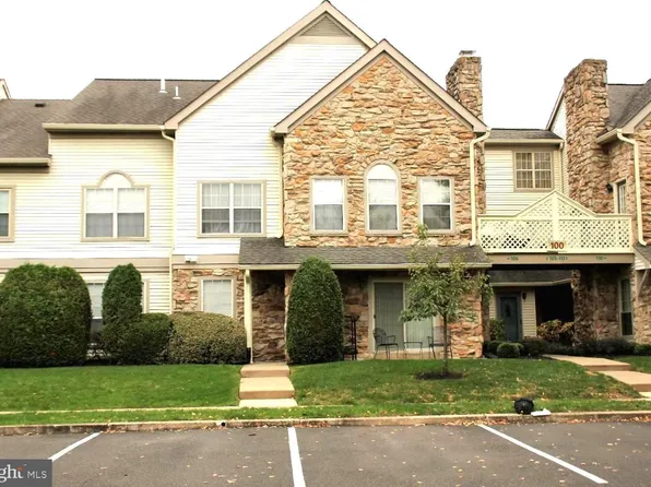 106 Remington Ct, Chalfont, PA 18914