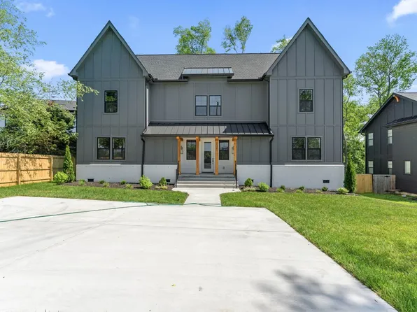 2301 Brittany Dr, Nashville, TN 37206