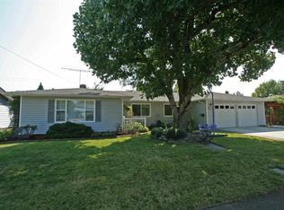 2709 Umatilla St SW, Albany, OR 97321