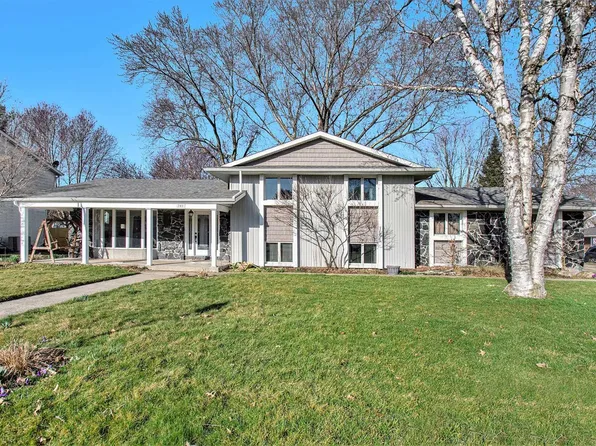 701 Revere Dr, Goshen, IN 46526