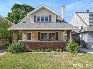 537 Elliott St SE, Grand Rapids, MI 49507