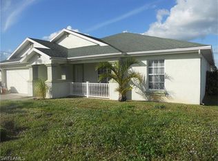 4004 6th St SW, Lehigh Acres, FL 33976