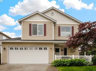 4227 NE 125th Ave, Vancouver, WA