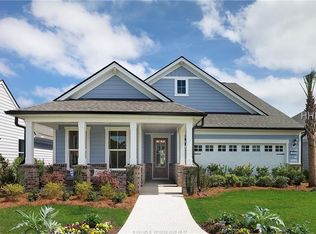 111 Kings Creek Dr, Bluffton, SC 29909