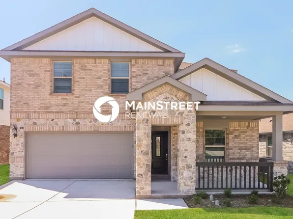 6109 Fire Water Dr, Fort Worth, TX 76179