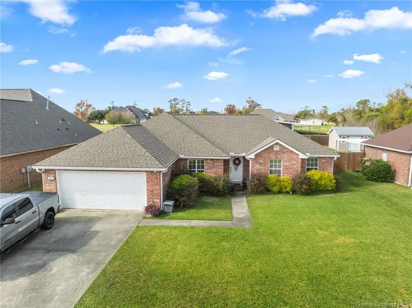 1301 Athalee St, Lake Charles, LA 70615