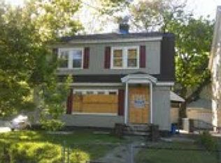 1143-1145 Bergen St, Newark, NJ 07112