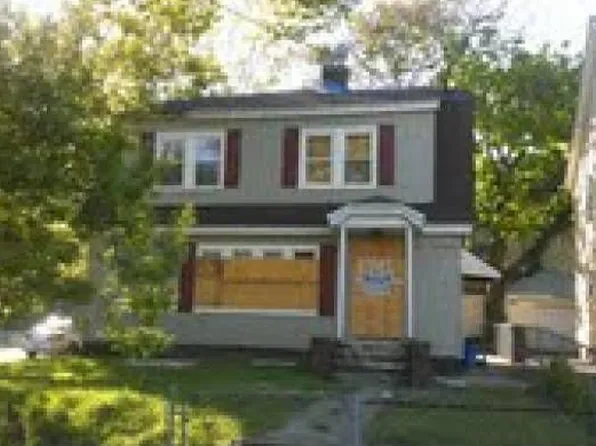 1143-1145 Bergen St, Newark, NJ 07112