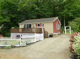 18 Pine Tree Dr, Holland, MA 01521