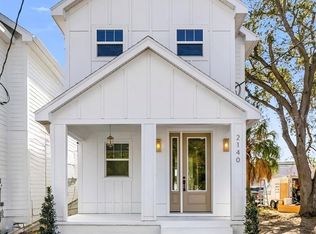 2140 W Chestnut St, Tampa, FL 33607