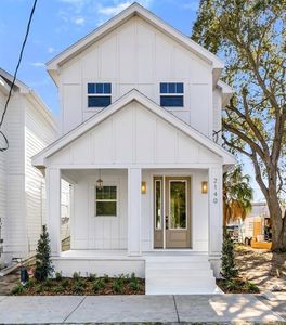 2140 W CHESTNUT STREET, Tampa, FL, 33607