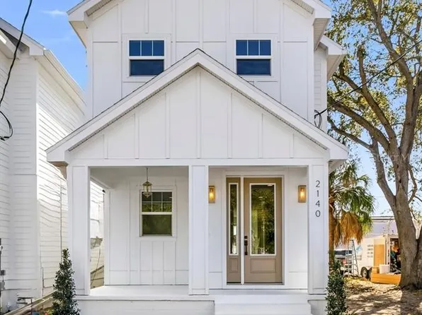 2140 W Chestnut St, Tampa, FL 33607