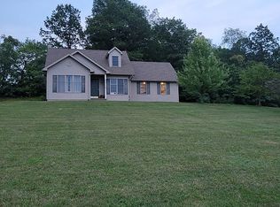 1384 Red Hill Rd, Pt Trevorton, PA 17864