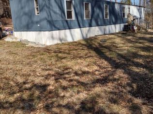 50 Heather Ct, Franklinton, NC 27525