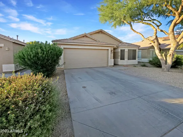 45720 W DIRK Street, Maricopa, AZ 85139