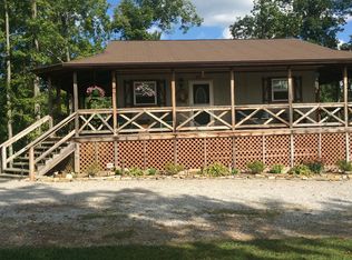 681 Red Rd, Sparta, TN 38583