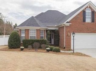 411 Ashby Park Ln, Greenville, SC 29607
