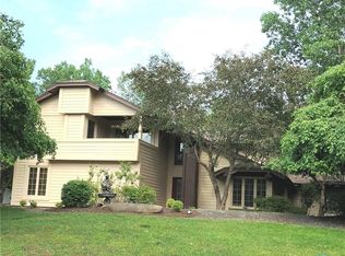 2716 E Dauber Dr, Toledo, OH 43615