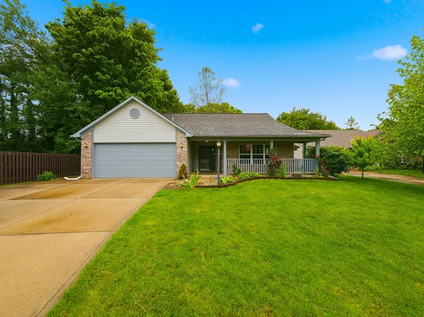 2522 Gadwall Cir, Indianapolis, IN 46234