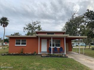 76 Rogers Park Dr, Ormond Beach, FL 32174