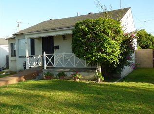 4336 Hedda St, Lakewood, CA 90712