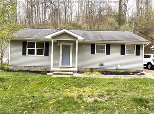 300 Mullberry Ct, Huntington, WV 25701
