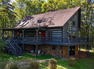 6570 State Route 339, Vincent, OH 45784