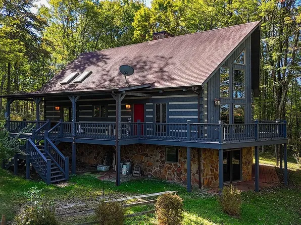 6570 State Route 339, Vincent, OH 45784