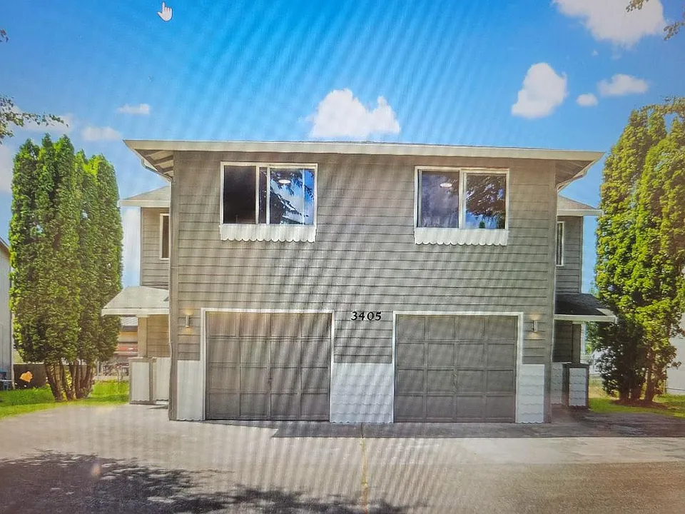 3405 C Ct SE #A