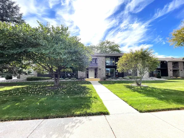 6031 Western Dr, Saginaw, MI 48638