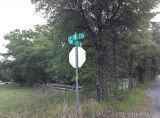 22355 NW County Road 236, High Springs, FL 32643
