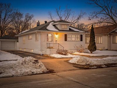 2212 16th STREET S S, La Crosse, WI, 54601