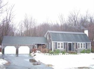 2 Valley Brook Rd, Westborough, MA 01581
