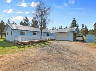 11747 Whispering Pines Dr, Keno, OR